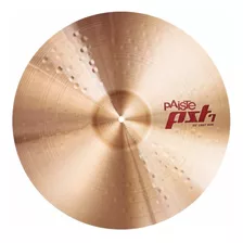 Paiste Pst7 Light Ride 20 Lr20 Bronze 2002 Diámetro 20