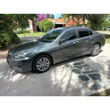 Honda Accord 2011 3.5 Ex-l V6