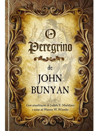 O Peregrino John Bunyan