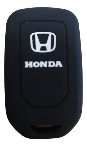 Funda Silicn Llave Control Honda Odyssey 7 B Foto 2