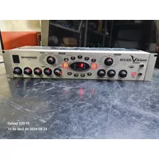 Câmara De Eco Behringer V-amp Pro