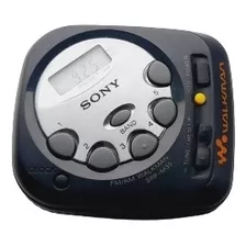 Walkman Sony Srf M35