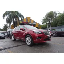 Buick Envision Cxl 2018 