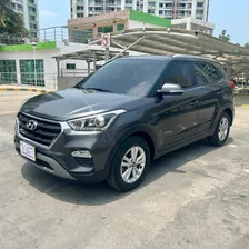 Hyundai Creta 2019 Automatica