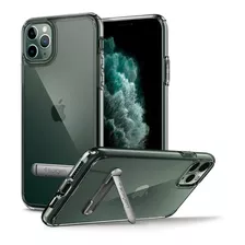 Case Spigen Ultra Hybrid S Para iPhone 11 Pro 5.8 Con Apoyo