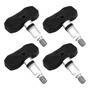 Sensor Tpms De 4 Piezas Para Cadillac Cts Srx Chevrolet Ssr Chevrolet SSR