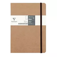 Cuaderno Espiral, Block N Clairefontaine 'age Bag' Cuaderno 