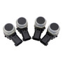 4 Sensores De Aparcamiento Pdc Para Ford Focus 2009-2012 FORD Focus SE ZX 4