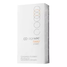 Ageloctr90 Start 15 Dias Nuskin - g a $5000