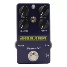 Pedal Angel Blue Drive Demonfx