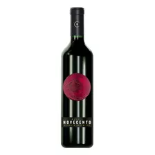 Vino Malbec 750 Cc Novecento Vinos Varietales Pro