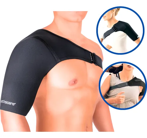 Ombreiras ortopédicas mais vendidos de 2025: Neoprene e GR Futebol em destaque!