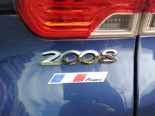 Emblema Francia Renault Peugeot Citroen Ds Foto 4