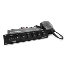 Controlador Marino 4 Zonas Con Bluetooth Ws-220bt Wet Sounds