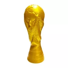 Copa Del Mundo Plástico