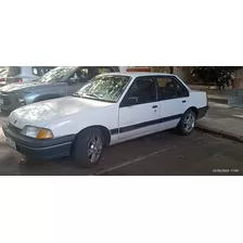 Chevrolet Mega 1993 2.0 Sl