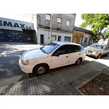 Kia Rio 2001 1.3 Rs