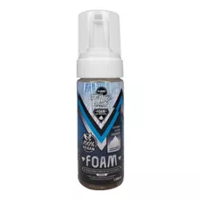 Espuma De Limpeza Para Tatuagem Foam150ml Mboah Tattoo