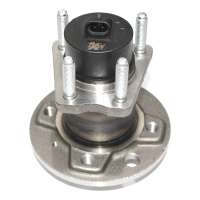 Cubo Com Rolamento Eixo Traseiro Gm Vectra 2.2 Gl 4p 97/02