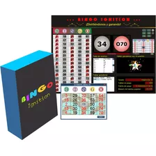 Bingo Ignition - Software De Escritorio, Windows