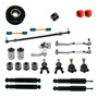 Kit  Barras  Brazos Nissan Pick Up 720 4x2 81-93