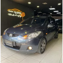 Mazda 2 Hb 2009 Automatico 1.5