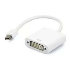 Cabo Mini Displayport-m X Dvi-f - 20cm