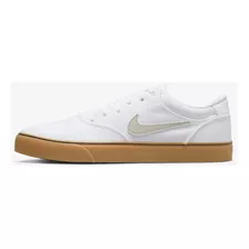 Tênis Nike Sb Chron 2 Canvas Masculino