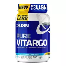 Pure Vitargo Usn 810g - Concentrado De Carbohidratos