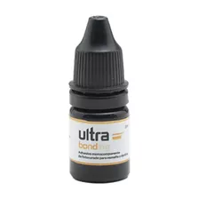 Adhesivo Monocomponente De Fotocurado X 5ml Ultra Bonding