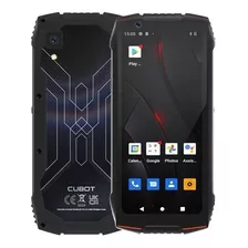 Cubot Kingkong Mini 3 4g 6gb Ram 128gb Ip68 3000mah