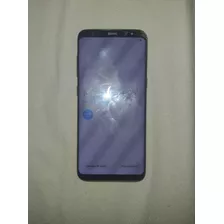  Samsung Galaxy Edge S8 64 Gb Negro 