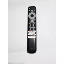 Control Remoto Para Tv Hitachi Smart Original