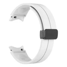 Correa De Silicona Original Para Samsung Watch 6/5/4 20mm