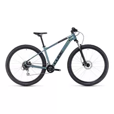 Bicicleta Cube Aim Pro 16 Velocidades Rodado 29