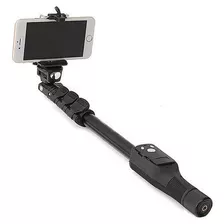 Bastão Pau De Selfie Monopod Yt-1288 