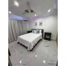 Se Vende Apartamento Amueblado En Palenque, San Cristóbal