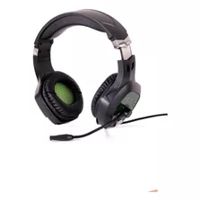 Auricular Gamer Home Kong Pc Ps4 Xbox Auriculares