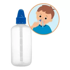 Lavador Nasal Infantil Lavagem Nasal Alivio Imediato Buba 3+