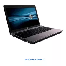 Notebook Hp Compaq 420 Core2duo/4gb/ssd 120gb