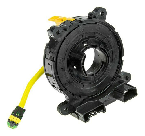 Resorte Reloj Para Chevrolet Captiva Ls 2006-2011 2.4l Foto 3