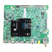 Placa Principal Para Tv Un55mu6100g Un55mu61 Bn94-12433j