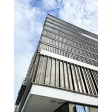 Venta De Oficinas En Edificio Corporativo Ov (serrales)