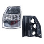 Jgo Calaveras S/foco Mitsubishi Montero 07-10 Depo