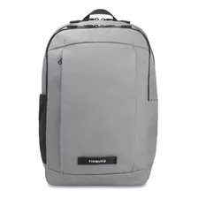 Timbuk2 Parkside Laptop Backpack 2.0, Eco Gunmetal