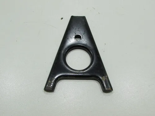 Suporte Chapa Fixação Caixa Evaporadora Vw Gol 1.0 2017 4