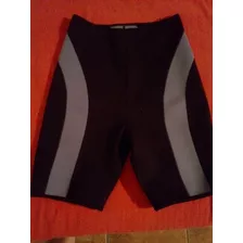 Short De Neopreno Talle 40 Aprox