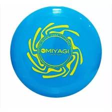 Frisbee Frisby Disco Para Disc Dog Azul 175g