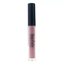 Brillo Labial Baolishi N°06