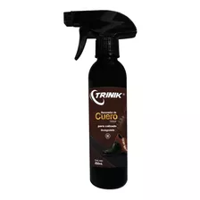 Renovador De Cuero Para Zapatos Trinik 250ml